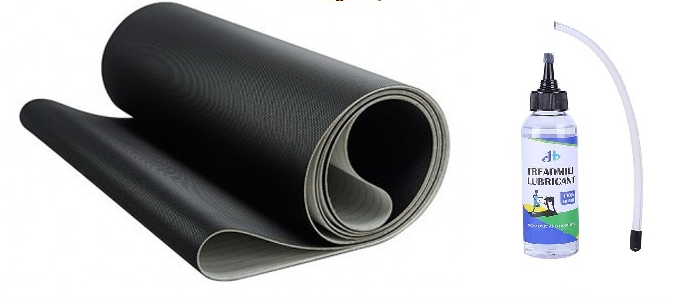 Details about   Treadmill Belts Worldwide Health Master HM 4100 Treadmill Belt FREE Silicone O 